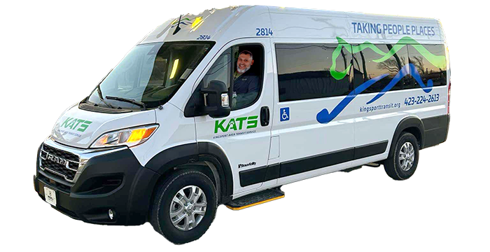 KatsVan